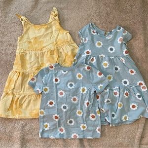 Lauren Conrad Little Co Set